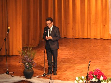 Prireditev Druži naju ples in petje 2019 2